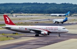 Airbus A320-214